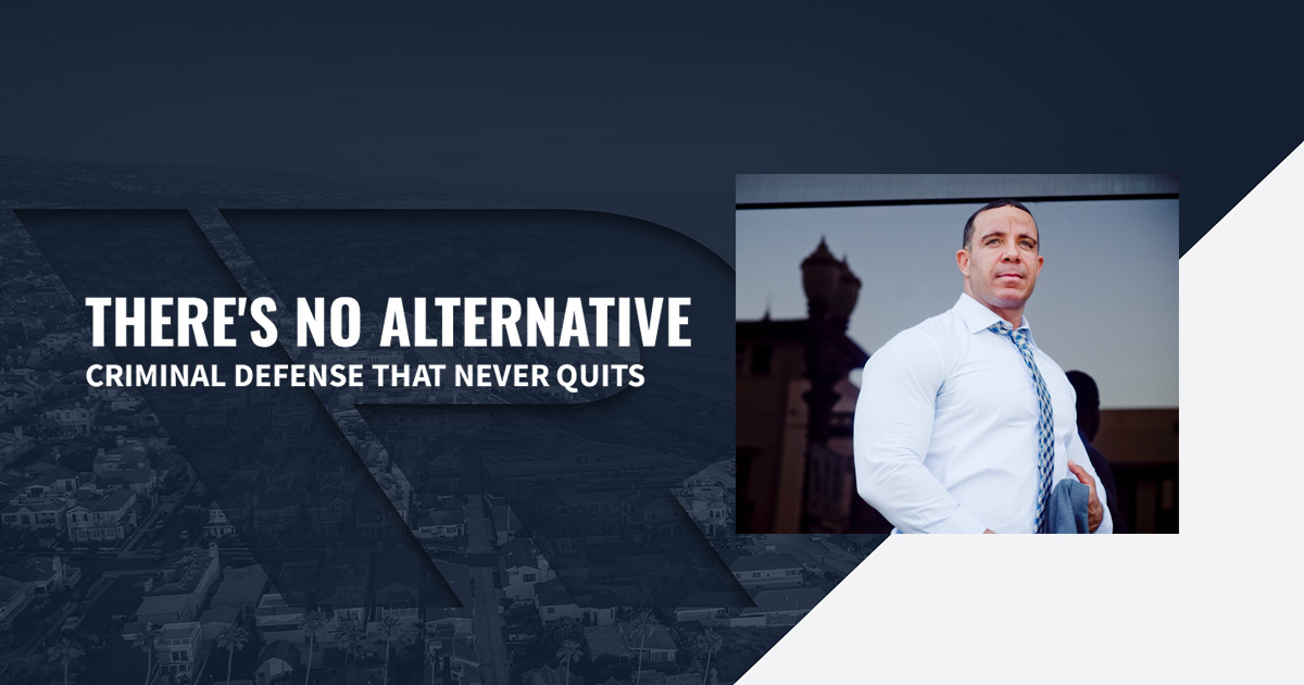 Standard Vs. Nonstandard Field Sobriety Tests